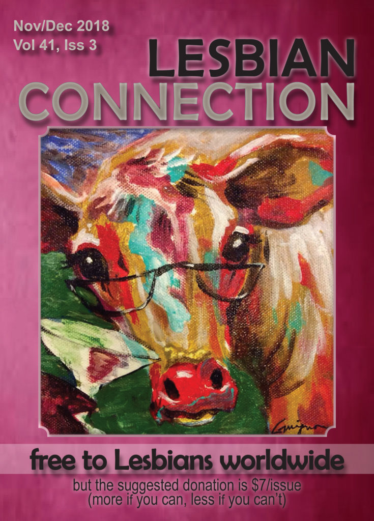 LC Nov/Dec 2018 cover