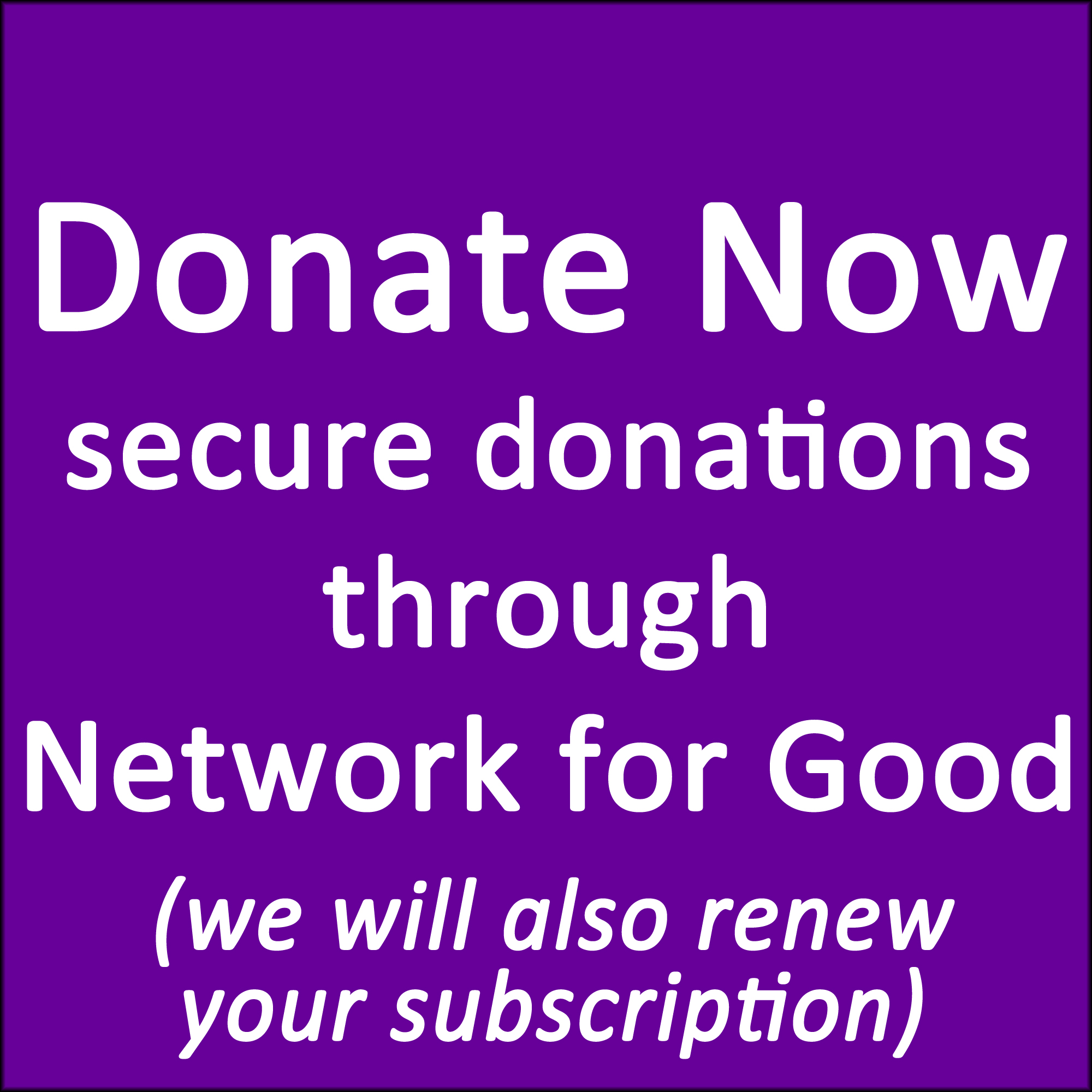 this links to LC's donation page