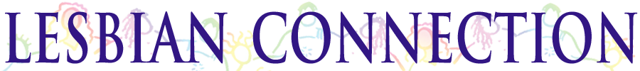 Lesbian Connection Magazine