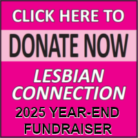 Donate button to LC's 2025 year-end fundraiser