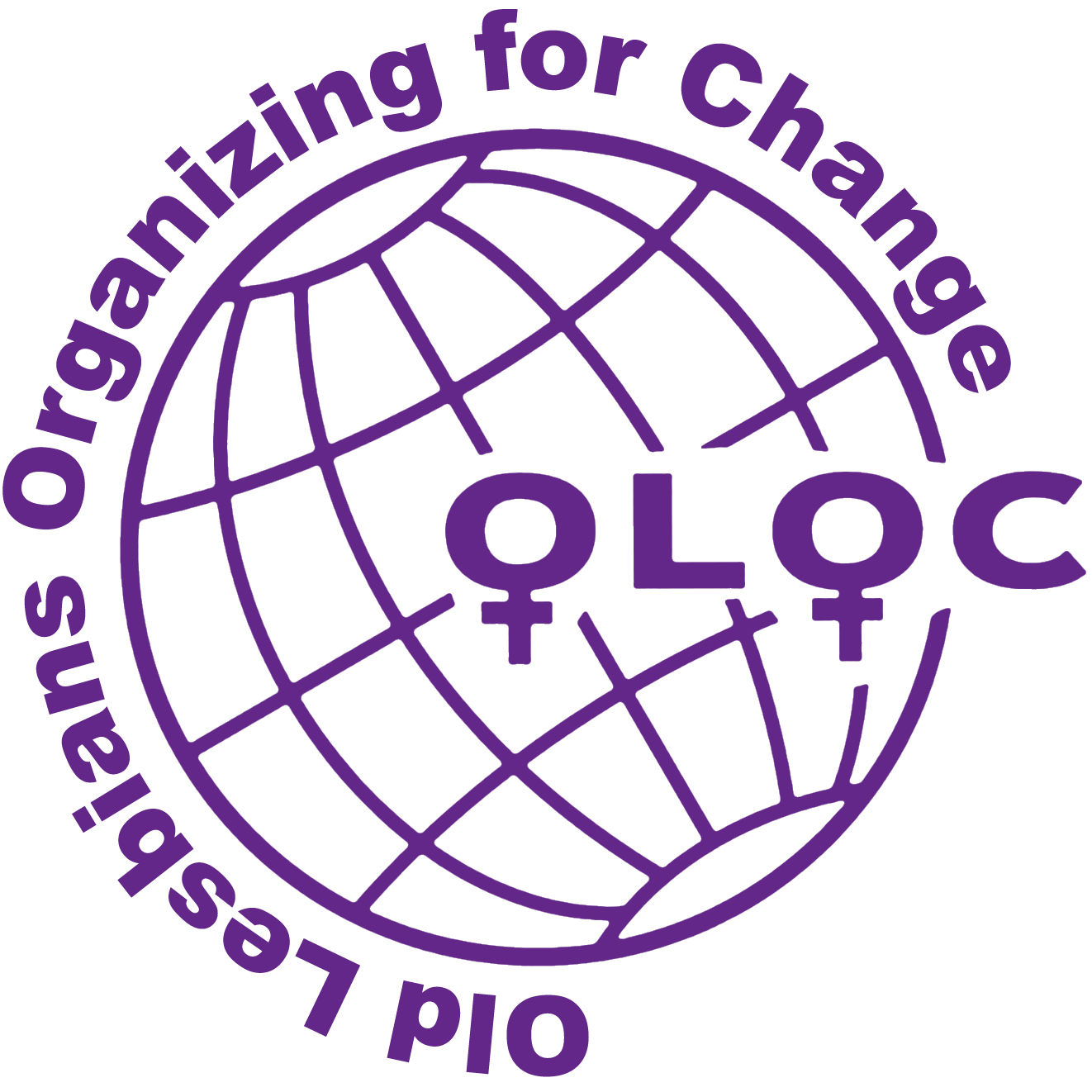 OLOC purple