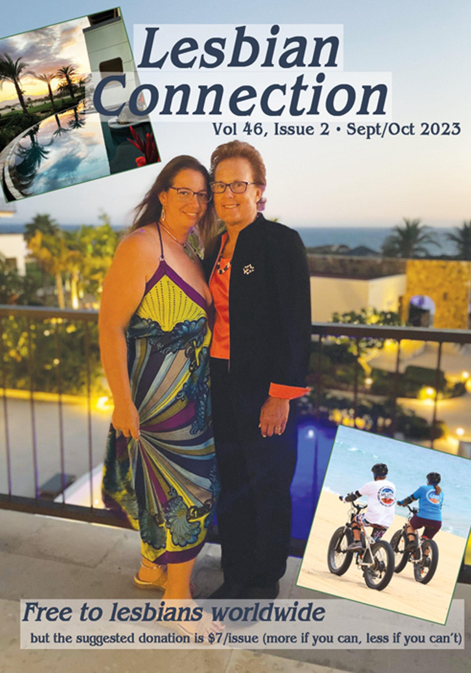 462 outside front cover